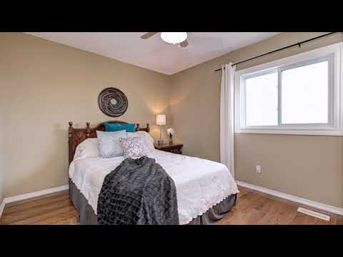 3361 Nighthawk Trail, Mississauga
