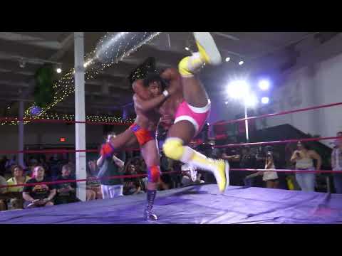 FSPW: Jay Lethal vs SoFly Manny Lo - Boxcar Slam Masters 14 (FREE MATCH)