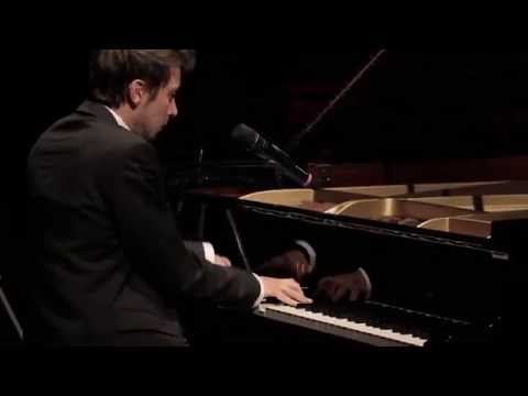 Bada Bap - Piano Boogie Live - Luca Sestak Duo