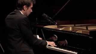 Amazing piano Boogie live (Luca Sestak Duo) - Bada Bap