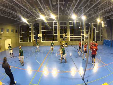 VBC Jorat-Mézières M4 - Cheseaux