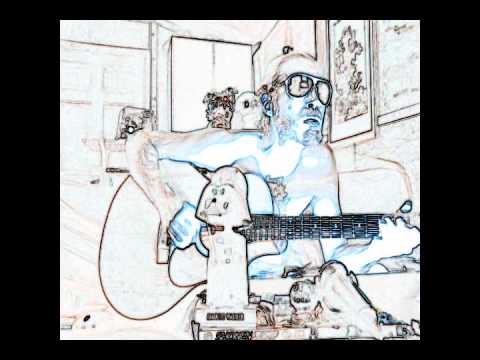 "The Big Rock Candy Mountains"- Harry McClinton (cover)