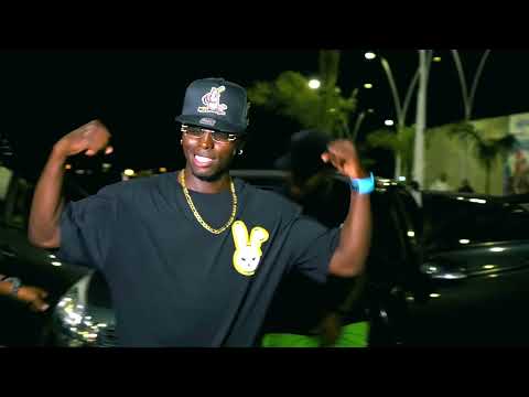 El 23 - Pacific Music - Prod.  @jlelmasdemente  By  @KobbyMusic   (Video Oficial)