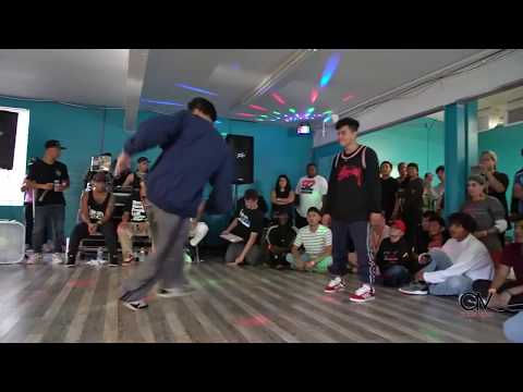 Zony vs Chango   HoDTC 3yr Anniversary   Elite 8