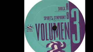 Vatios - Shock (A)