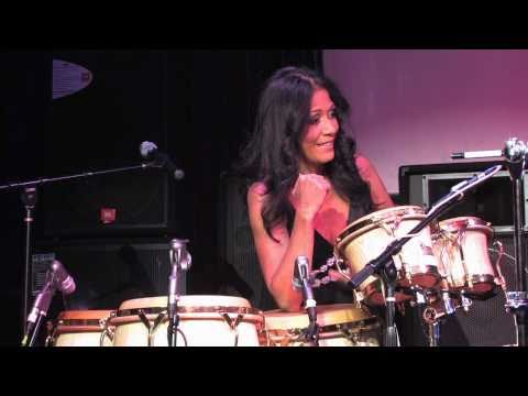 Guitar Center Sessions: Sheila E - Like Father, Like Daughter