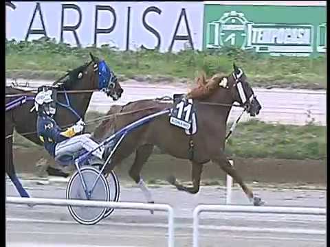 Trotto 23/03/2018 - 4ª corsa