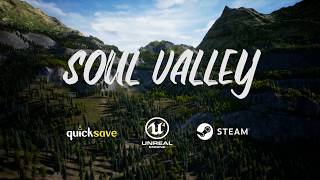 Soul Valley (PC) Steam Key GLOBAL