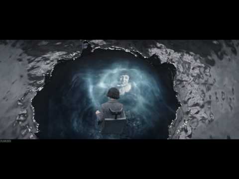 Newt & Tina Escaping Scene  Fantastic Beasts and Where to Find Them 2016  4K ULTRA HD | Movie Clip