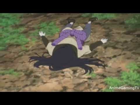Pain vs Orochimaru