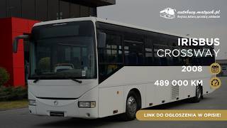 Irisbus CROSSWAY school bus | Image 4 - Autoline