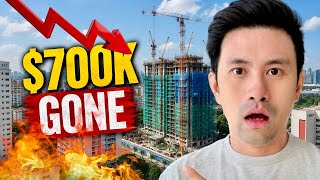 Nobody Warns You About This $700,000 Property Mistake