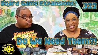 Our Family Plays Games - Champions of Midgard video thumbnail