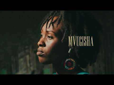 Andy Mwag -Mvugisha ( official Music video )