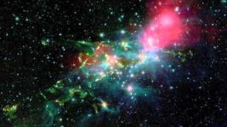 The Flashbulb - I Am an Unbreakable Shard Of Glass [Reversed]