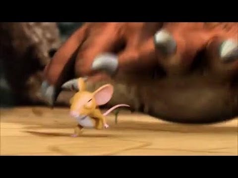 Le Gruffalo Bande Annonce VF