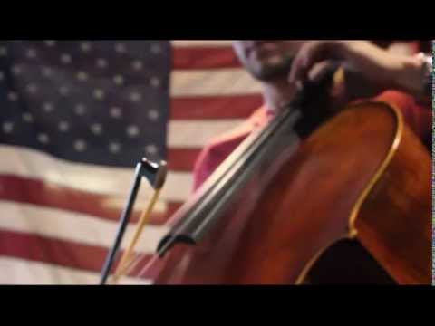 July 4th Music Video - Daniel Blair ft. James Ross, Jr.