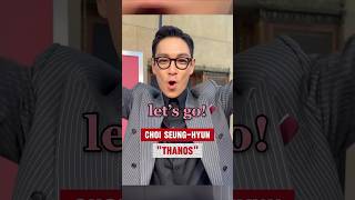 Download lagu Squidgame season3 Let's go #squidgame3 #thanos #kdrama #netflix #shorts #player230 mp3