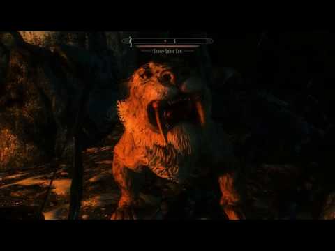 Let's Mod Skyrim - Part 4: Navmeshing and Playtesting