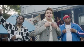 OMB Peezy - No Keys (feat. G-Eazy) [Official Music Video]