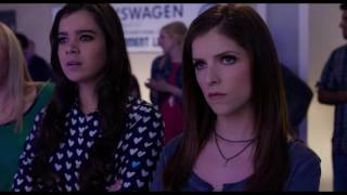 Car Show: Uprising / Tsunami [DAs Sound Machine] (From Pitch Perfect 2) HD 720p