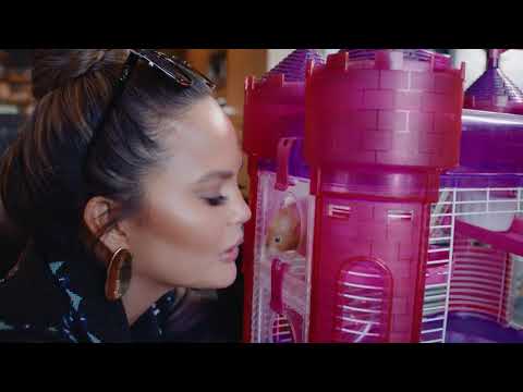 Quay Australia X Chrissy Teigen Collection