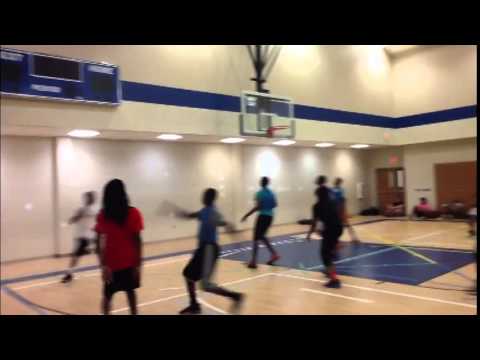 Elite Playmakers (BeastMode) 2015 PROMO