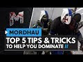 5 Tips & Tricks to Help you Dominate in Mordhau