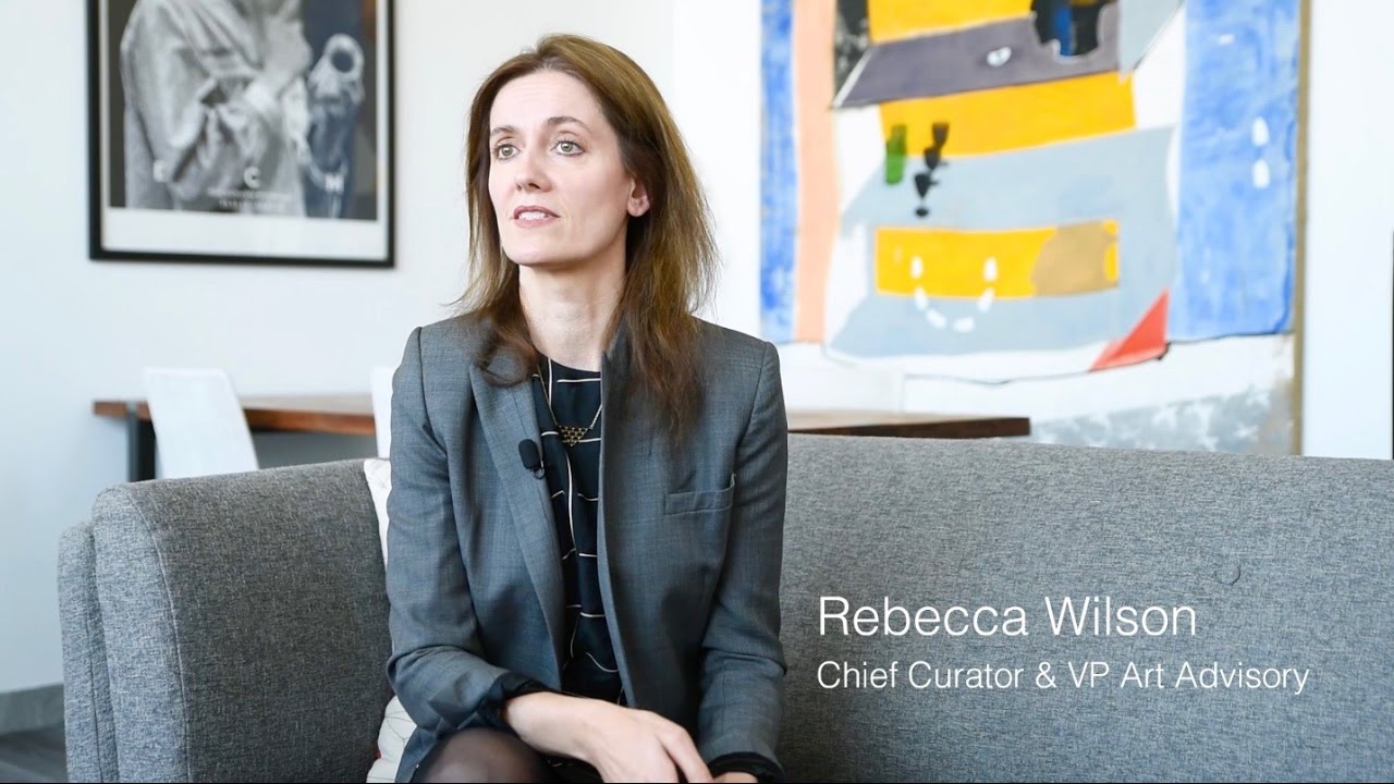 Saatchi Art's Complimentary Art Advisory Service