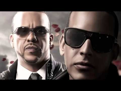 Daddy Yankee Ft Divino - Nada Ha Cambiado (King Daddy Editio