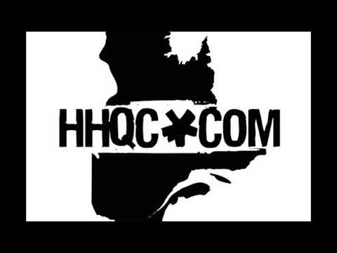 Kclmnop - Liberation conditionnelle HHQC Rap QC