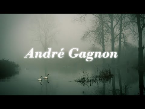 [𝐏𝐥𝐚𝐲𝐥𝐢𝐬𝐭] 앙드레 가뇽 André Gagnon