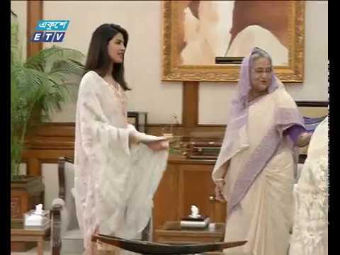 রোহিঙ্গাদের দায়িত্ব সারা পৃথিবীকেই নিতে হবে: প্রিয়াঙ্কা