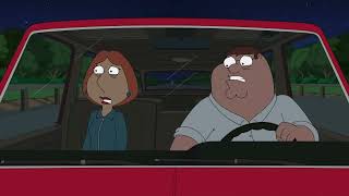 Download lagu Family Guy - An awkward car ride back home after Peter goes down on Babs mp3