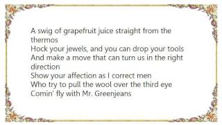 Del the Funky Homosapien - Ya Lil&#39; Crumbsnatchers Lyrics