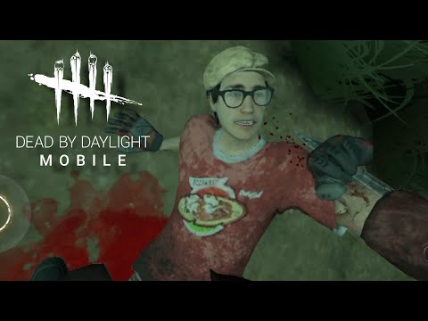 Dead By Daylight Mobile - The Pig ! - Oppo Reno 9 - Killer Gameplay