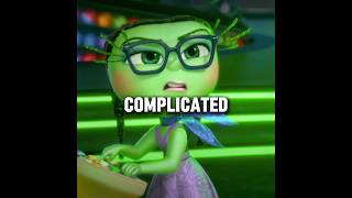Did You Notice These 3 Complicated Things In Inside Out 2......