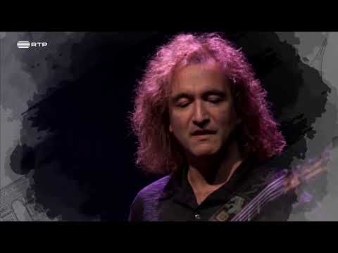 Variações sobre Armandinho - Pedro Joia trio