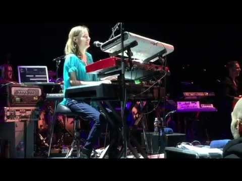 Evelyn, A Modified Dog - Rachel Flowers w/Zappa Plays Zappa