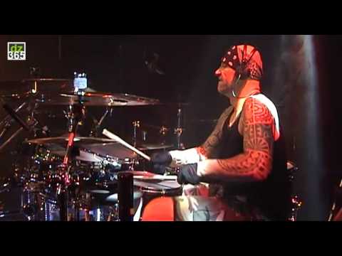 Phil Baheux - Adams Drummers Festival - part III