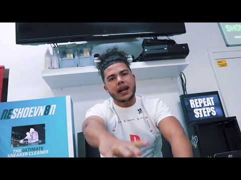 OTF Nick Wolfe x NH DMoney - Get Left (Music Video)