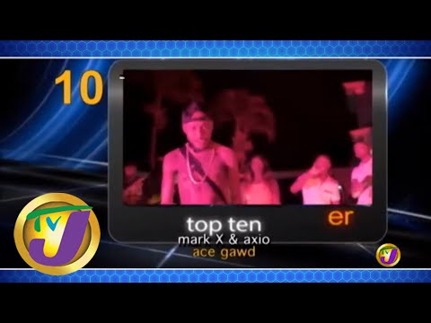 TVJ Entertainment Report | Top 10 Countdown