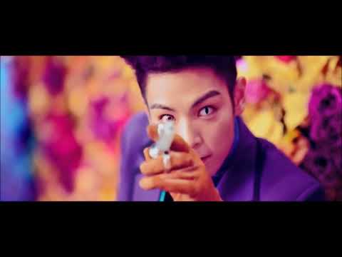 G-DRAGON x BIGBANG (ft. LYDIA PAEK) - R.O.D x BAE BAE [MASHUP]