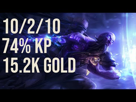 KT Dove Ryze Mid vs Sylas KR 11.15 Challenger Replay