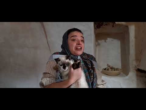 Dal film "Ci sposeremo a Capri". Regia di Siro Marcellini. Recita Maria Rosaria Di Domenico