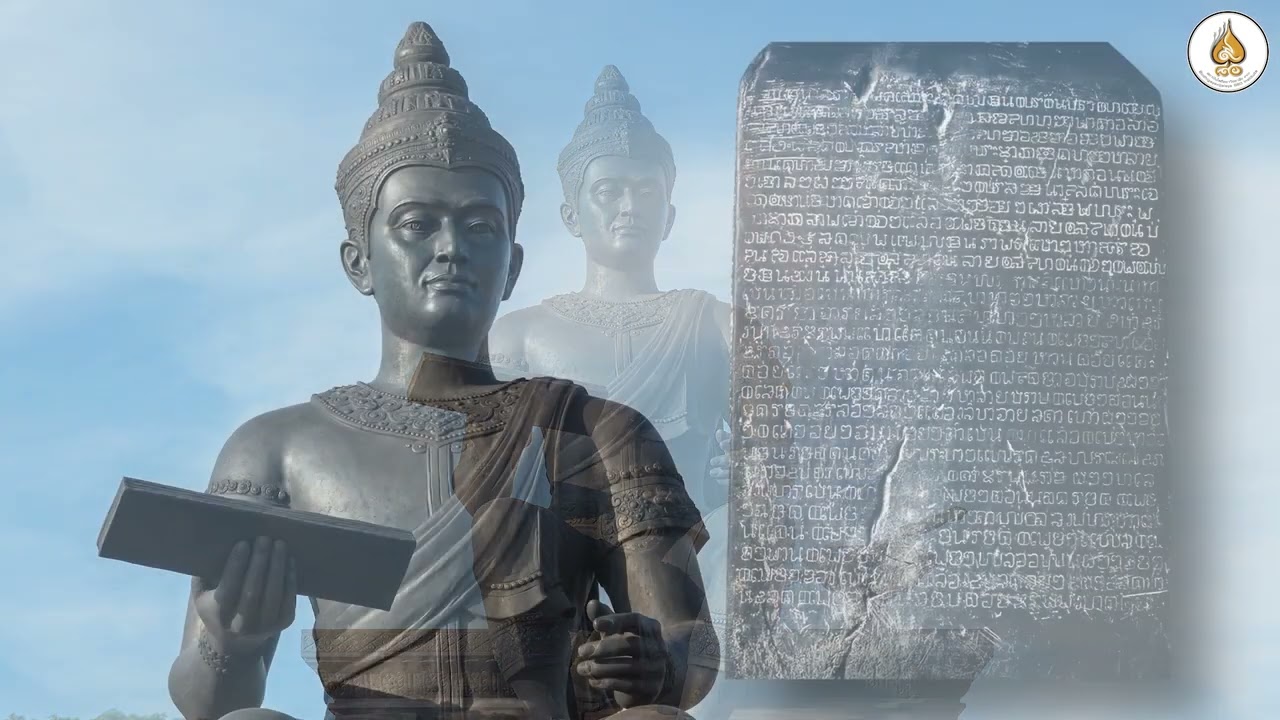 EP10 - พระบรมธาตุเจดีย์ แห่งกรุงรัตนโกสินทร์