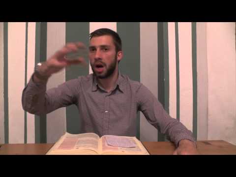 Halka Hadisa - Emir Imamović (06.08.2015)