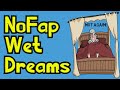 NoFap Wet Dreams Holding You Back? | Is a Wet Dream A Relapse?