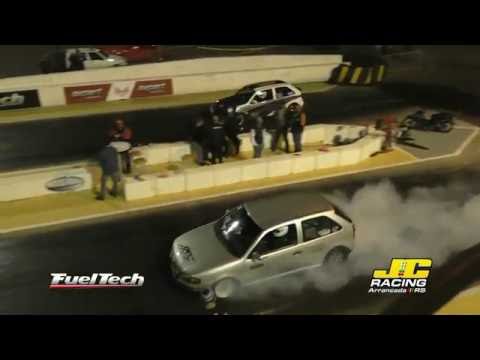 Gol Sabrina DTB - Teruo  7,106s@193kmh