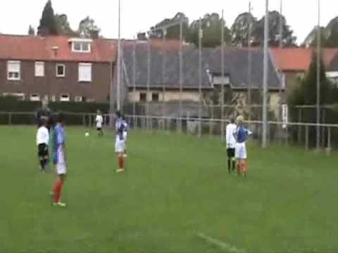 leonidas E1 Voerendaal E1 Deel 2